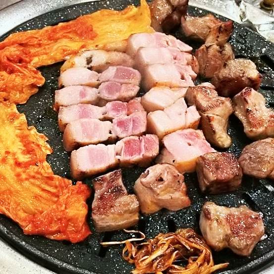  90회 토밥 좋아, 토요일은 밥이좋아 하남 스타필드 굴참나무 초벌 바베큐 먹방 여행 장어, 목살구이, 훈제 오리 맛집 위치