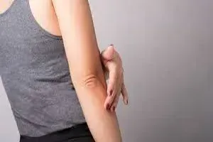 팔꿈치