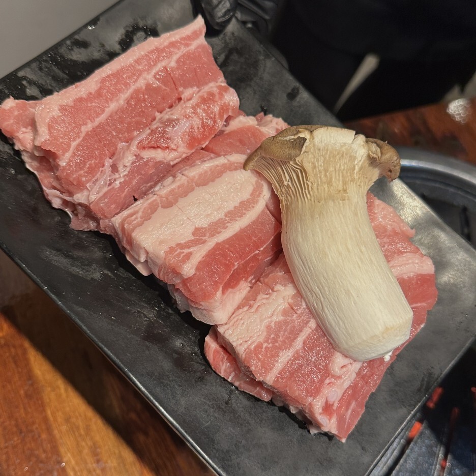 마초갈비 마곡점