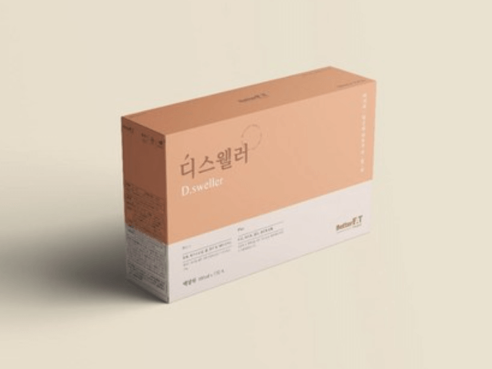 디스웰러-15팩-제품-사진