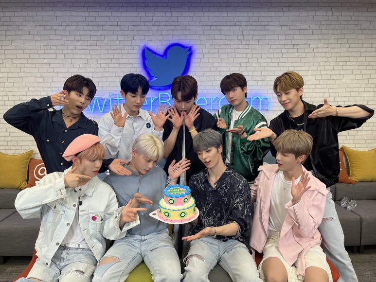 세븐틴, 더보이즈가 롤모델이라는 신인 남돌 | 인스티즈