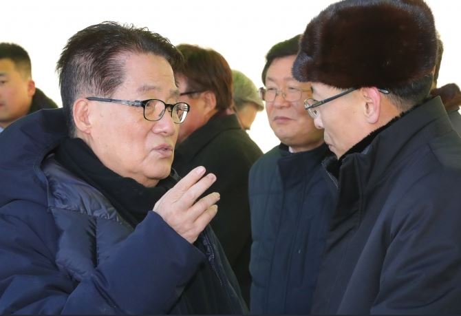  박지원 인사청문회 일정 전망은?