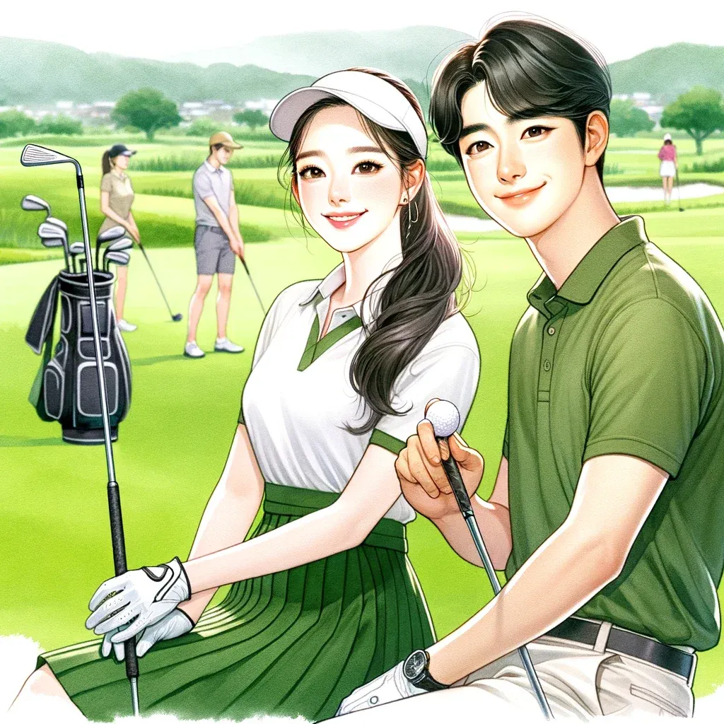 통영동원로얄CC 1박 2일 골프패키지 7월 예약 가격 (FEAT.날씨)