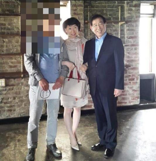  진혜원 검사 논란..서지현 검사는 침묵