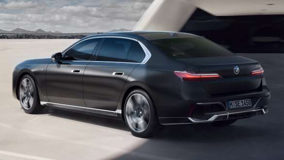 BMW 7시리즈