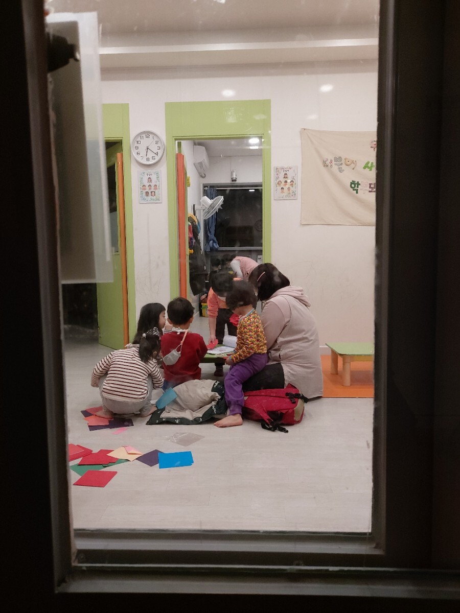 도담아이어린이집 이미지