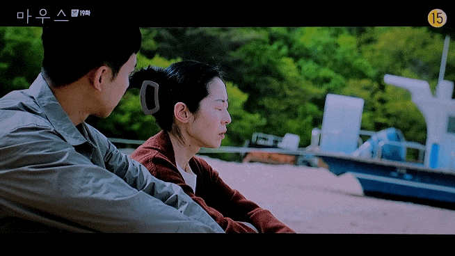 이승기 이모가 밝히는 OZ 정체~ 마우스 19회 19화 줄거리 15