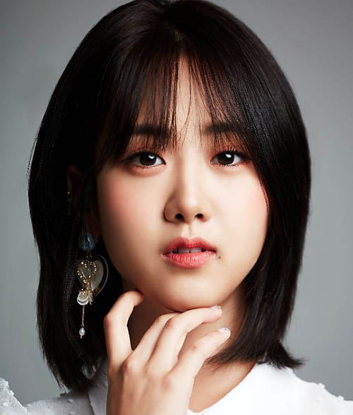  가수 강혜연 프로필, 나이, 키, 고향, 학력