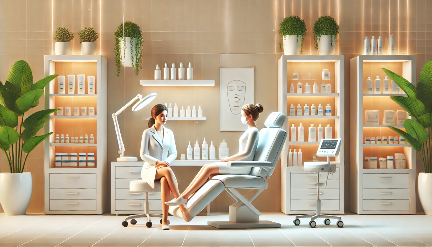 경기도 수원시 팔달구 피부과 병원 총정리