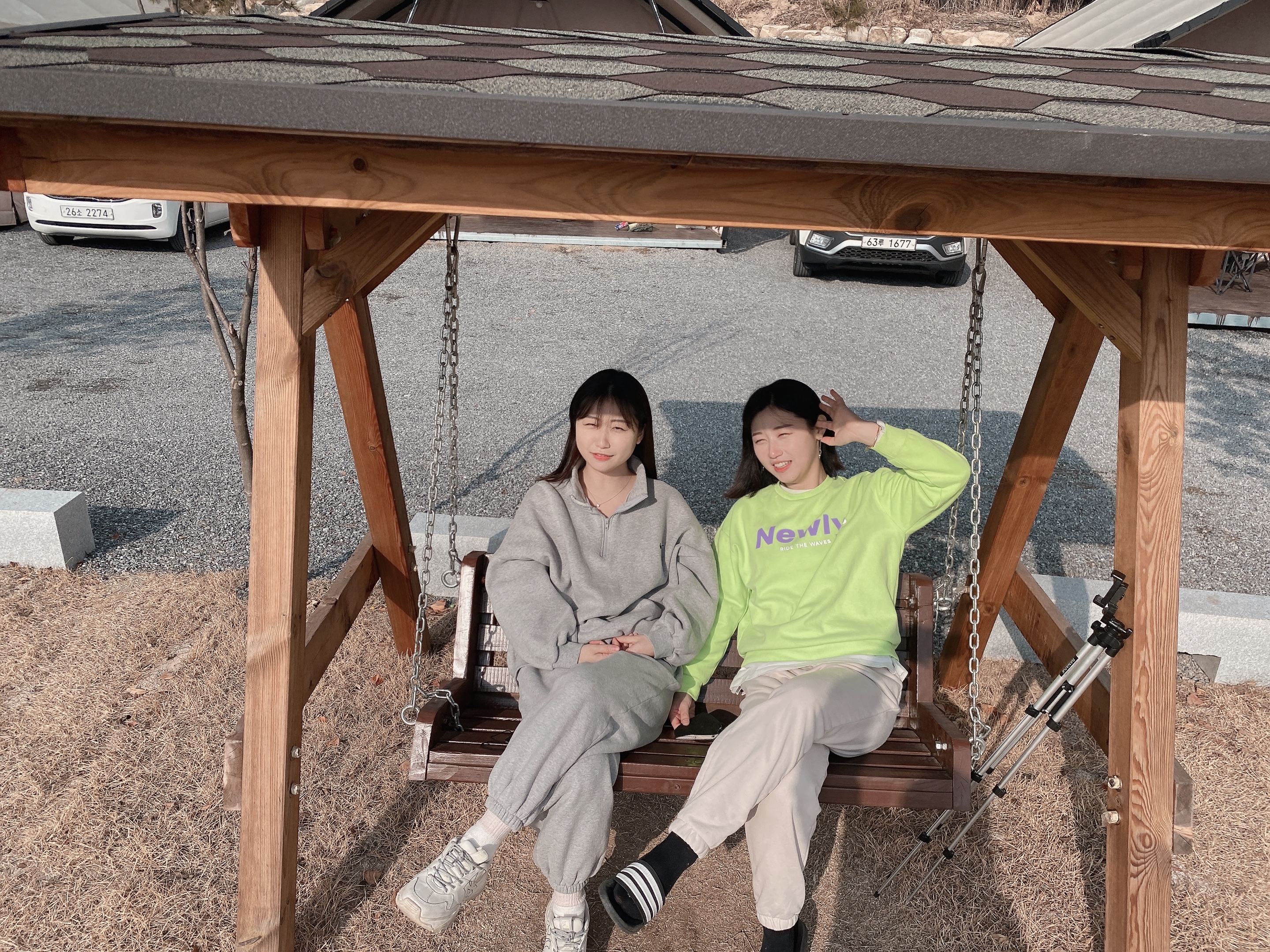 더존카라반&글램핑 이미지