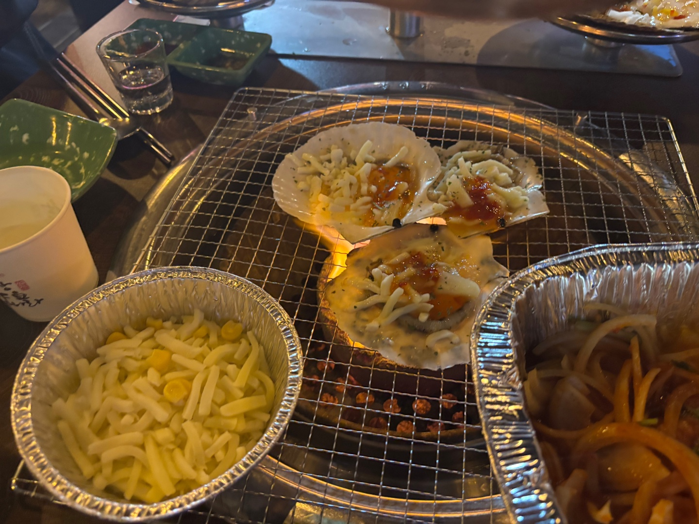 삼바리 이미지