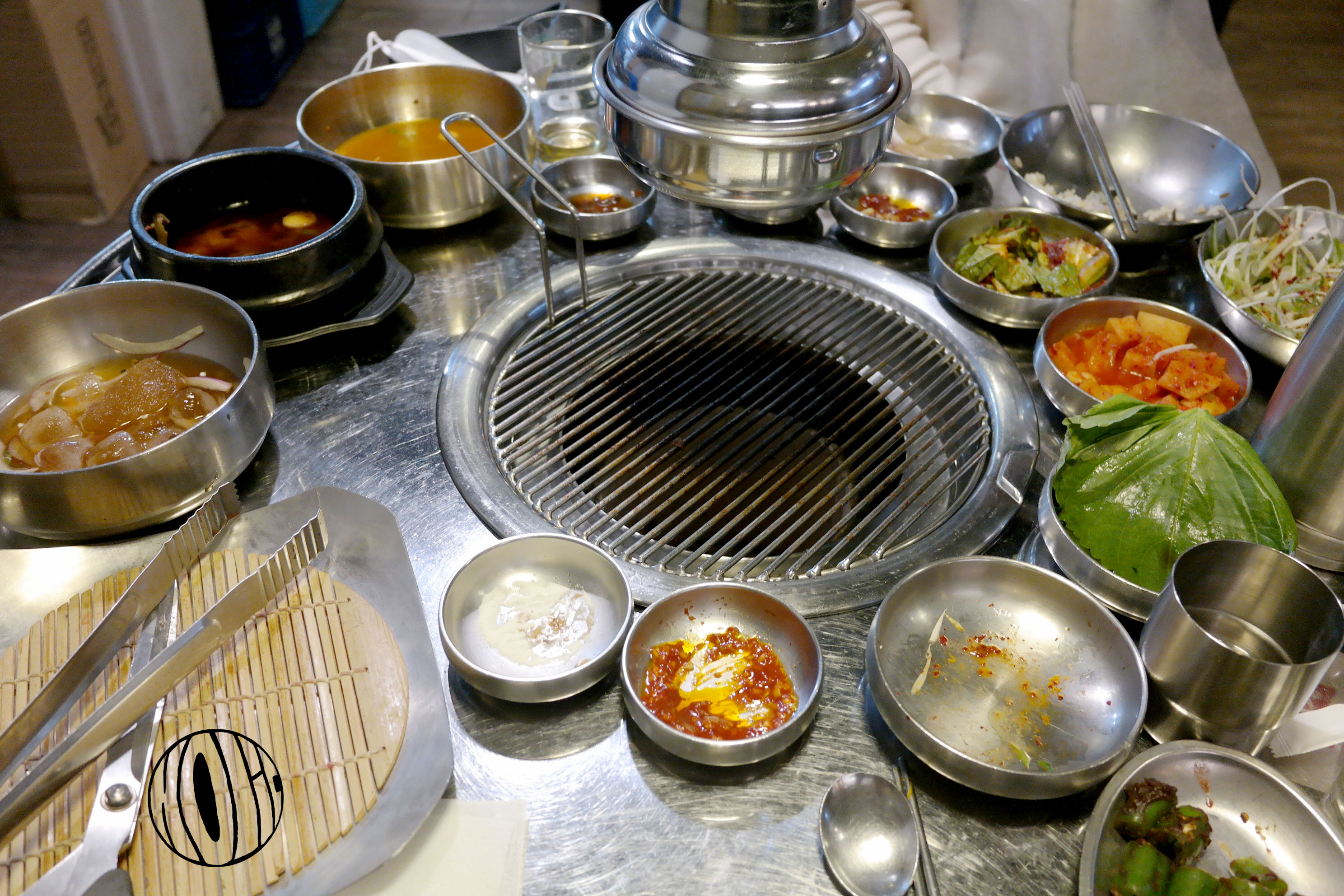 모듬내식당 이미지