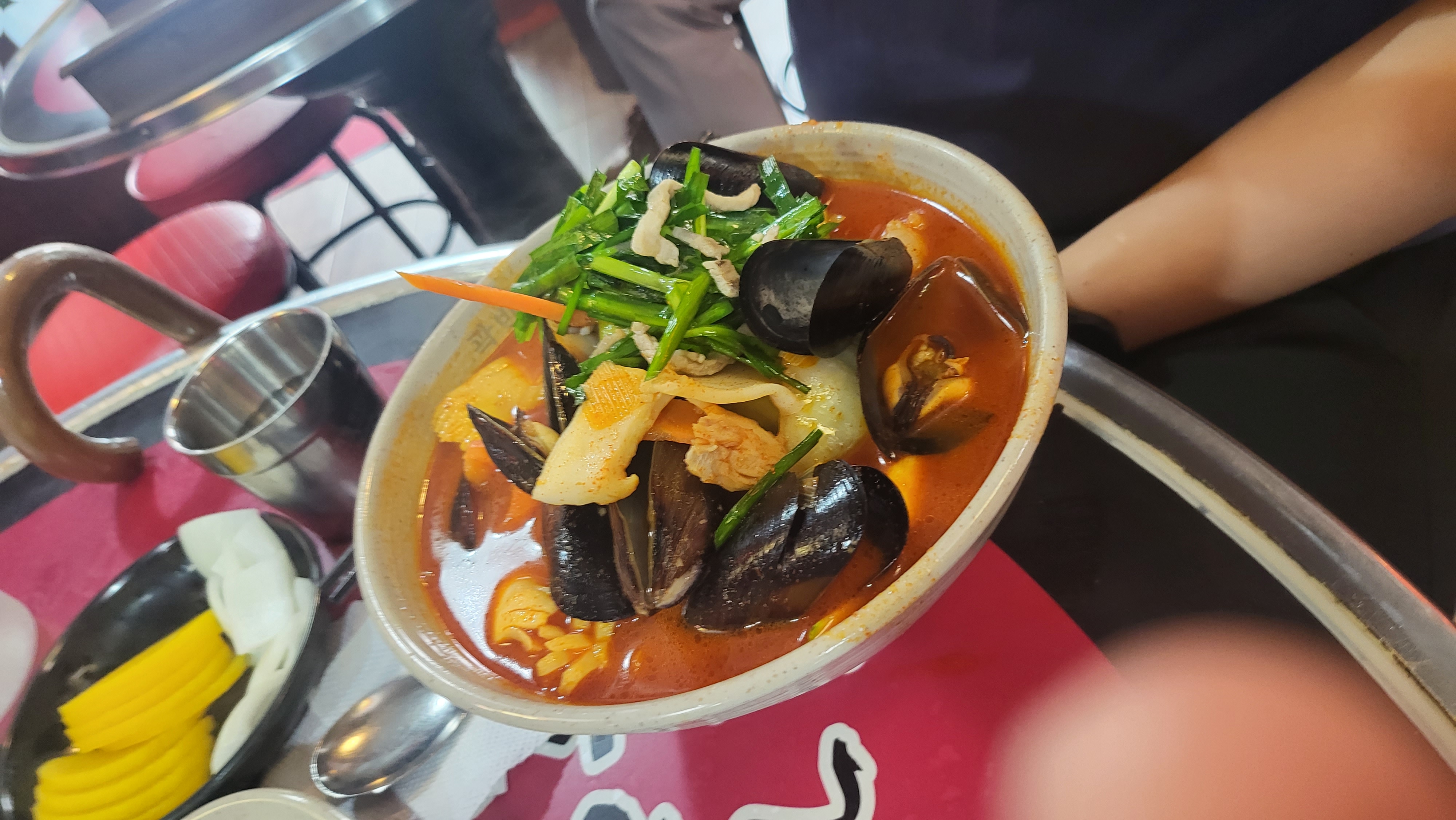 곽반장 이미지