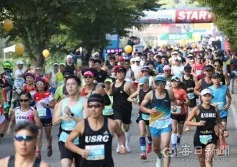 마라톤대회 일정 2025년 월별_34