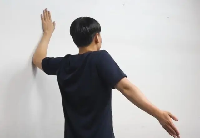흉곽출구증후군 관리와 운동