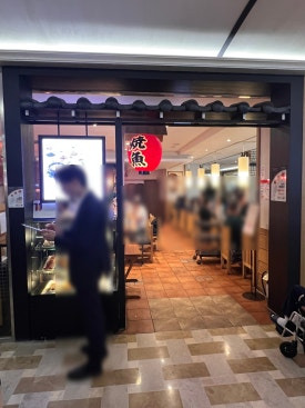 생선구이구이 이미지