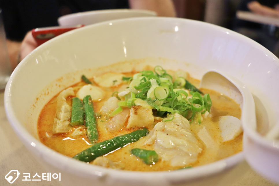 브리즈번 맛집 로티플레이스(Roti Place)