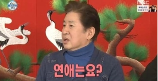  하정우 아버지 김용건 공식입장 발표
