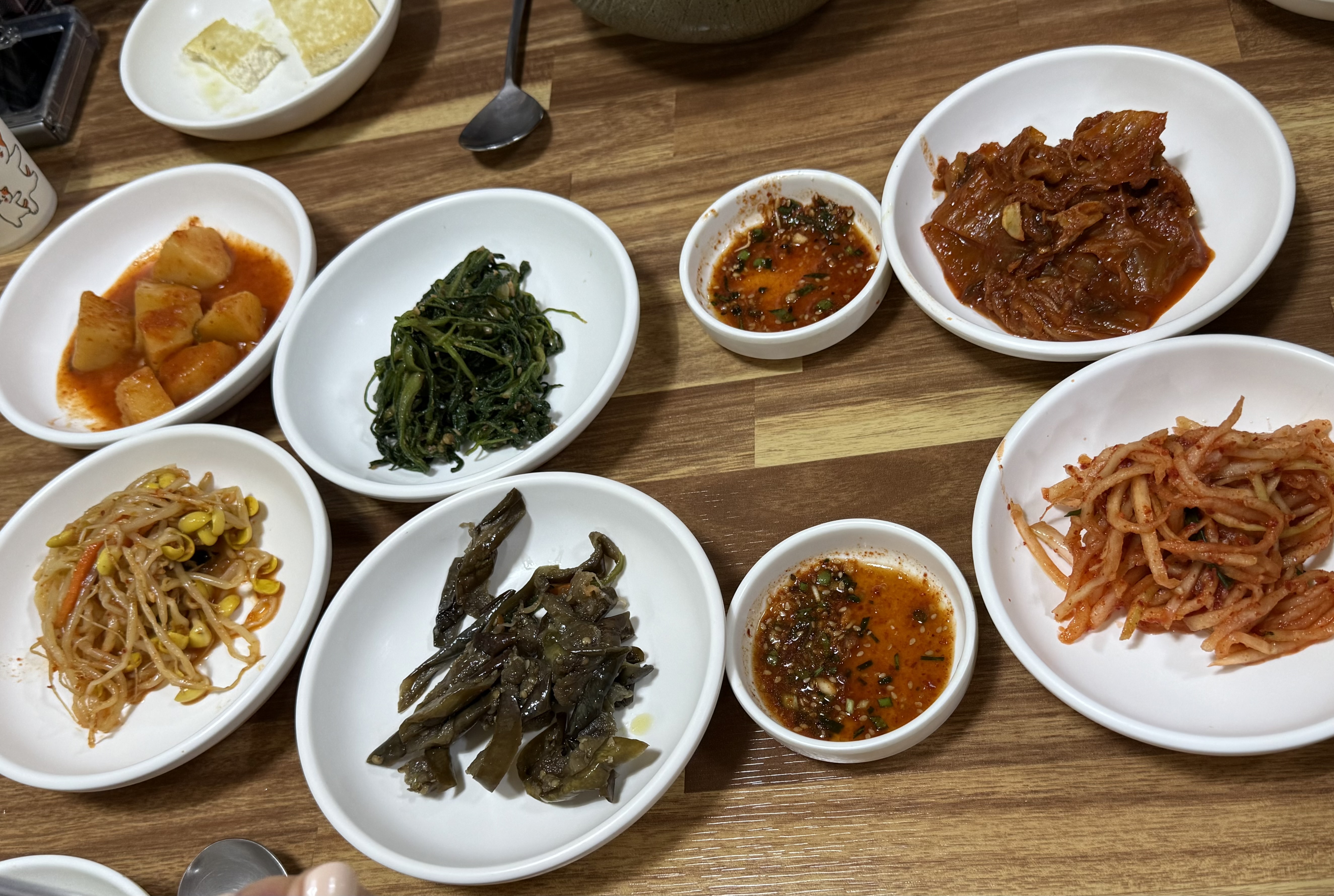 두학촌촌두부맛집 이미지