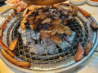 2025 명륜진사갈비 가격 추천 할인 메뉴_17