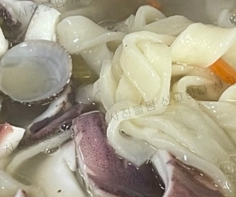 고향식당해물찜 이미지