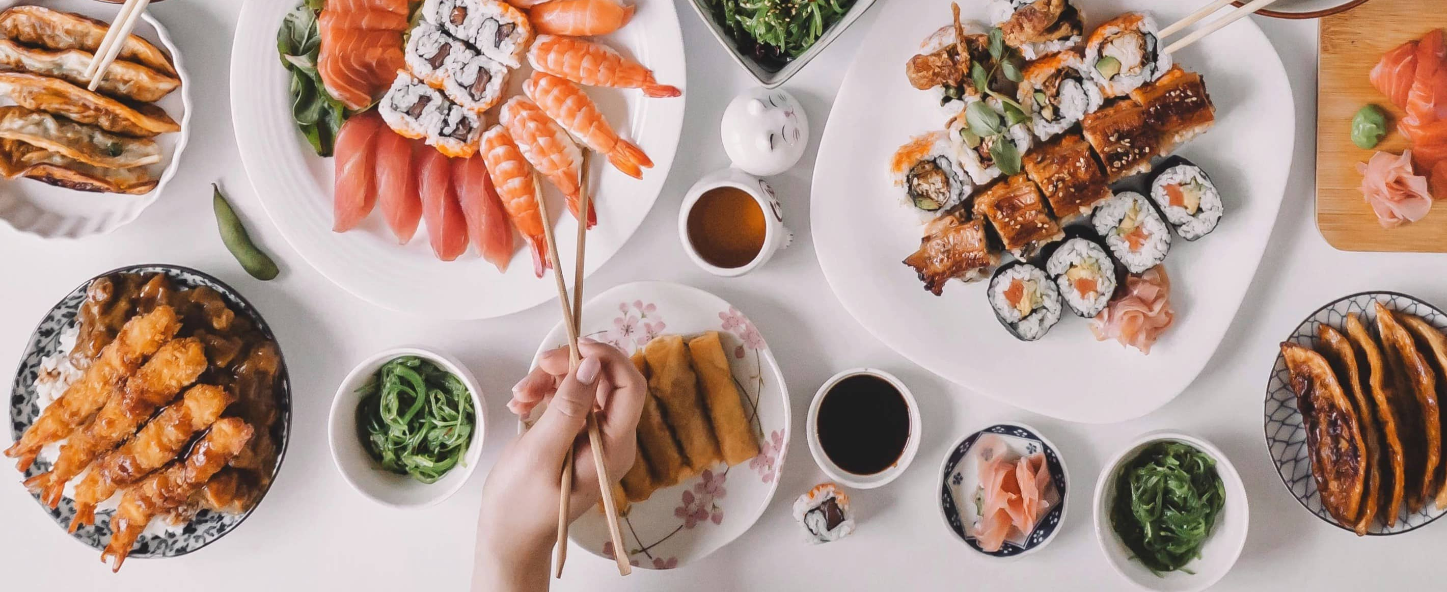 맛과 감정의 마법