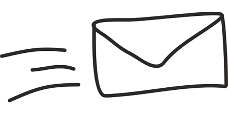 e-mail picture