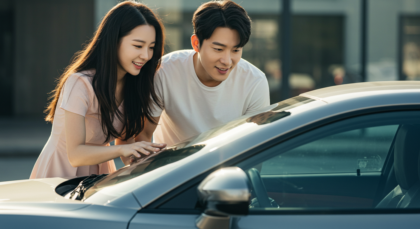 차량번호로 소유자 조회
