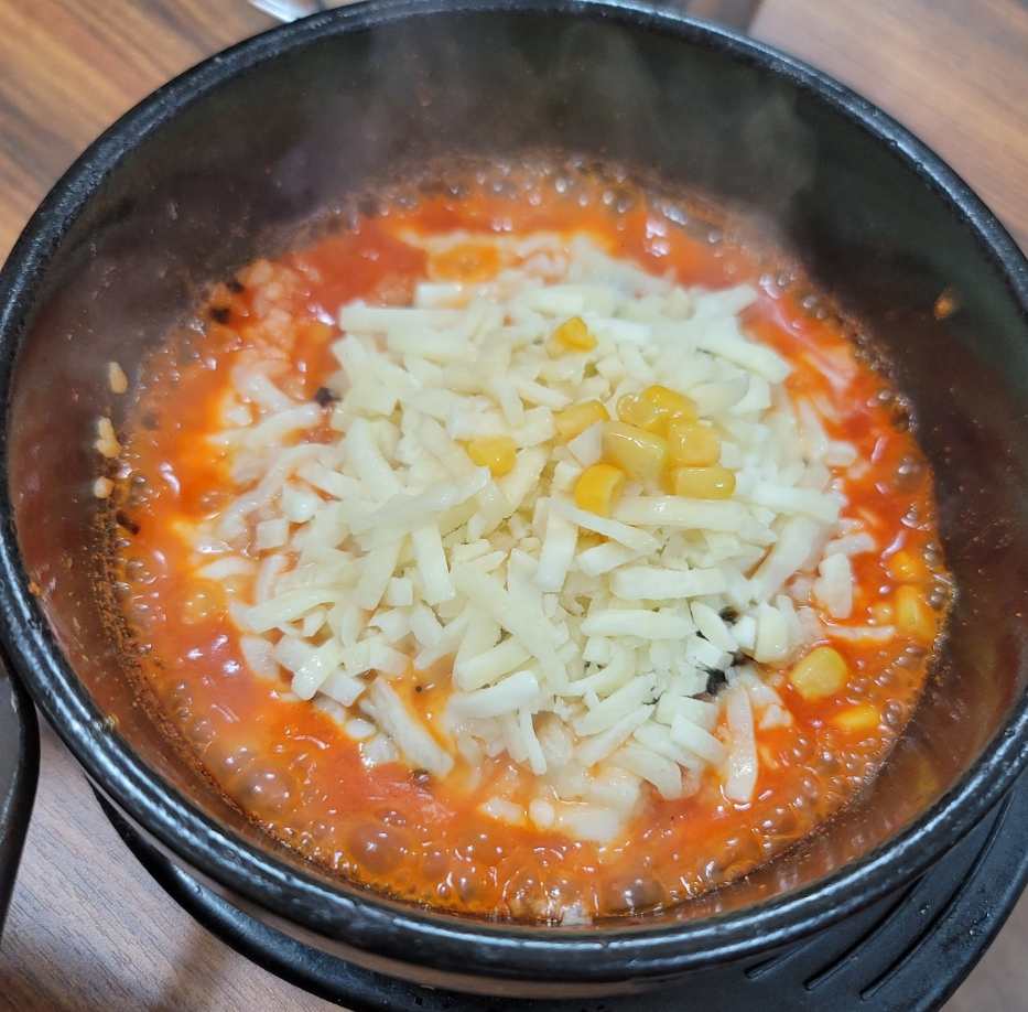 파란분식 이미지