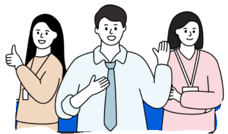  <인간관계편 1탄> 대기업10년차 MZ세대 관리자의 직장생활꿀팁