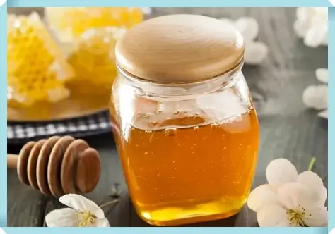 꿀 유통 기한에 영향을 미치는 요소