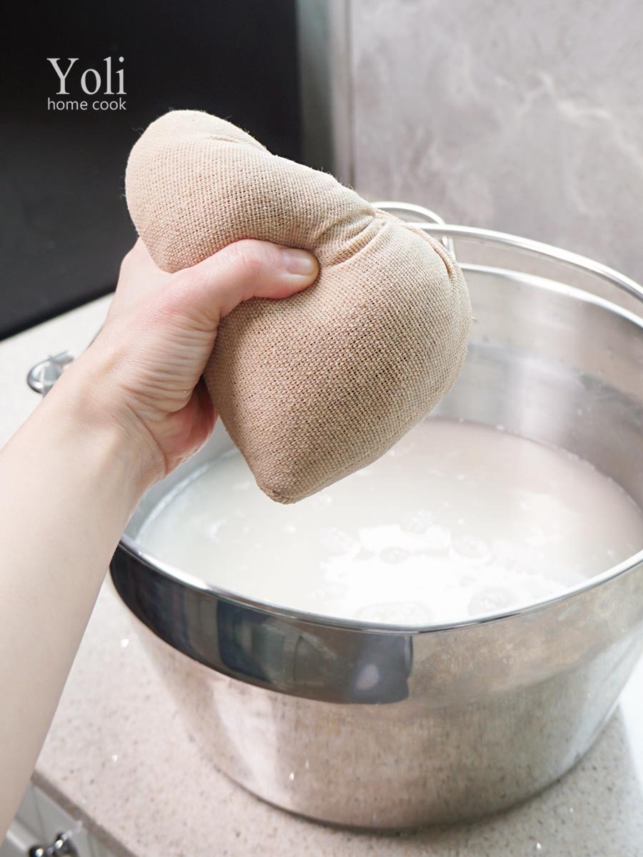 전기밥솥 식혜 만들기(식혜) 식혜 만드는 법 12