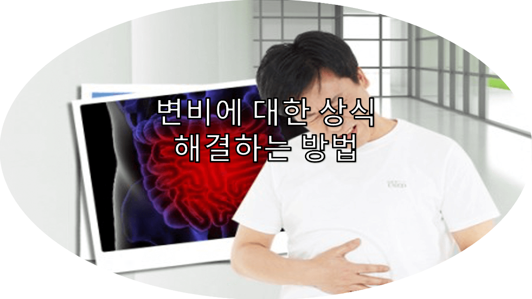 변비-상식