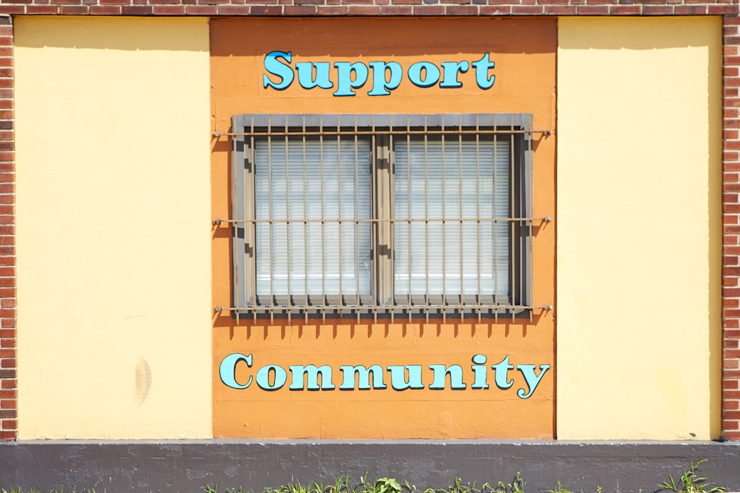 Community Center