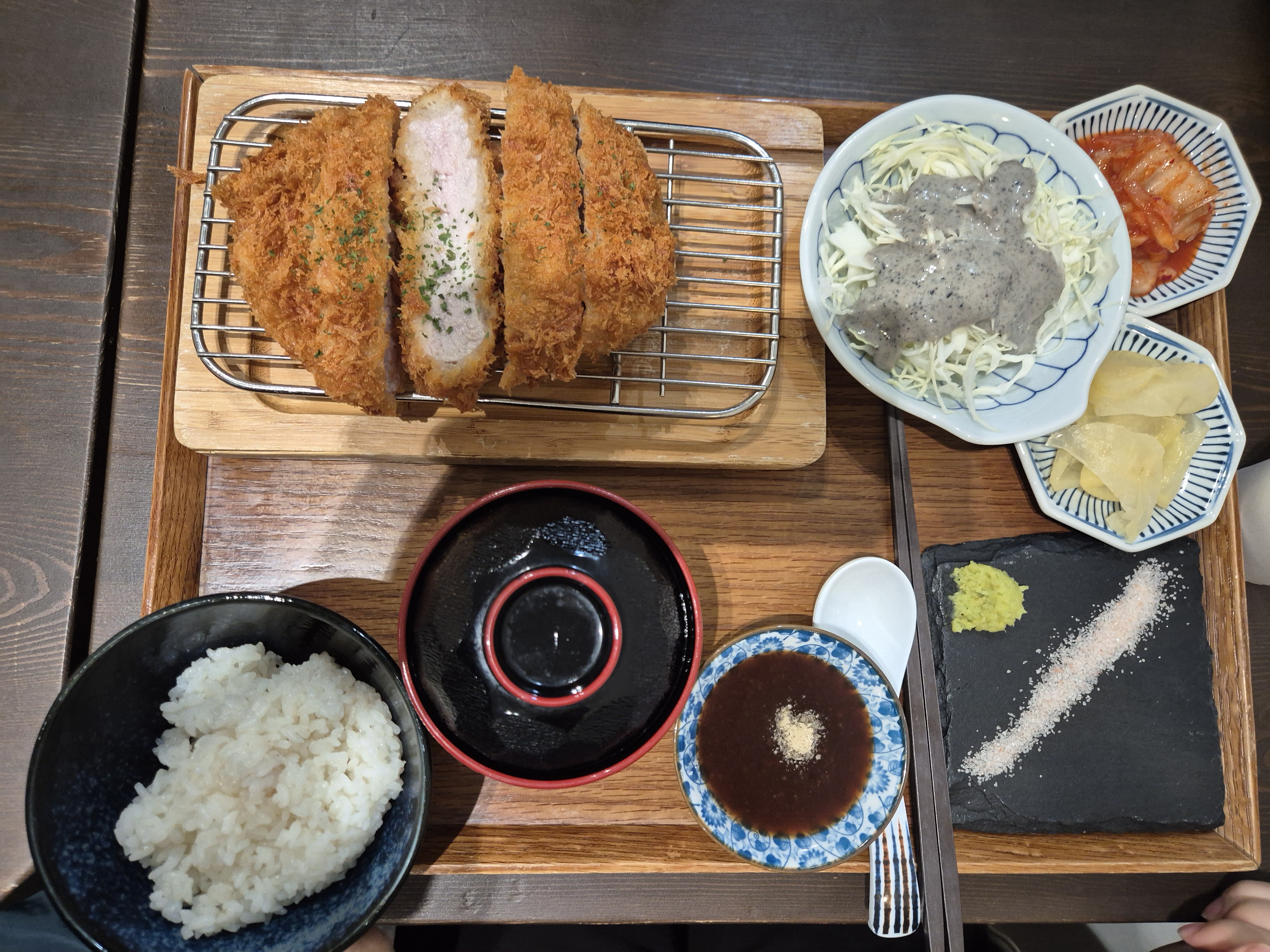 카츠백오산점 이미지