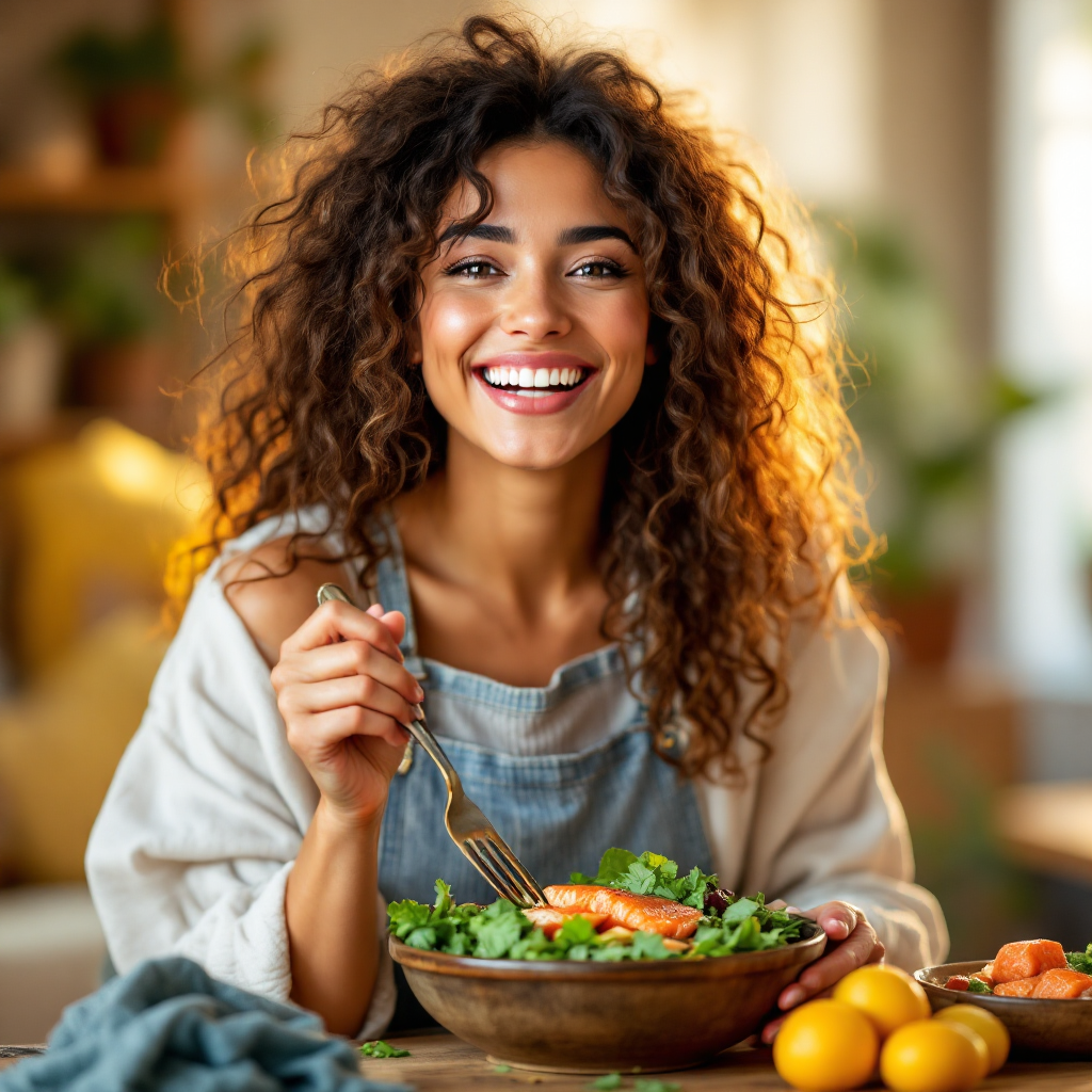 The Power of Hormone Balance: How to Naturally Regulate Your Body’s Hormones for Optimal Health