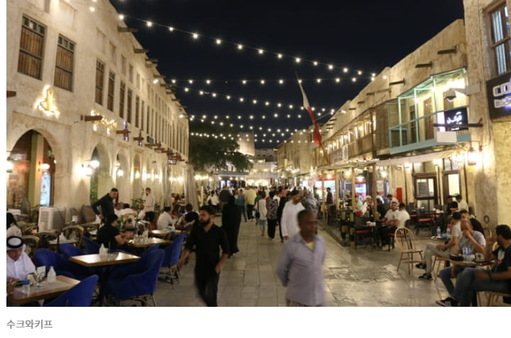 해외여행 &#39;스톱오버&#39;의 성지 이곳...5성급 호텔 숙박비가 무려...VIDEO: Doing as Much as Possible During Our 8hrs Layover in Doha