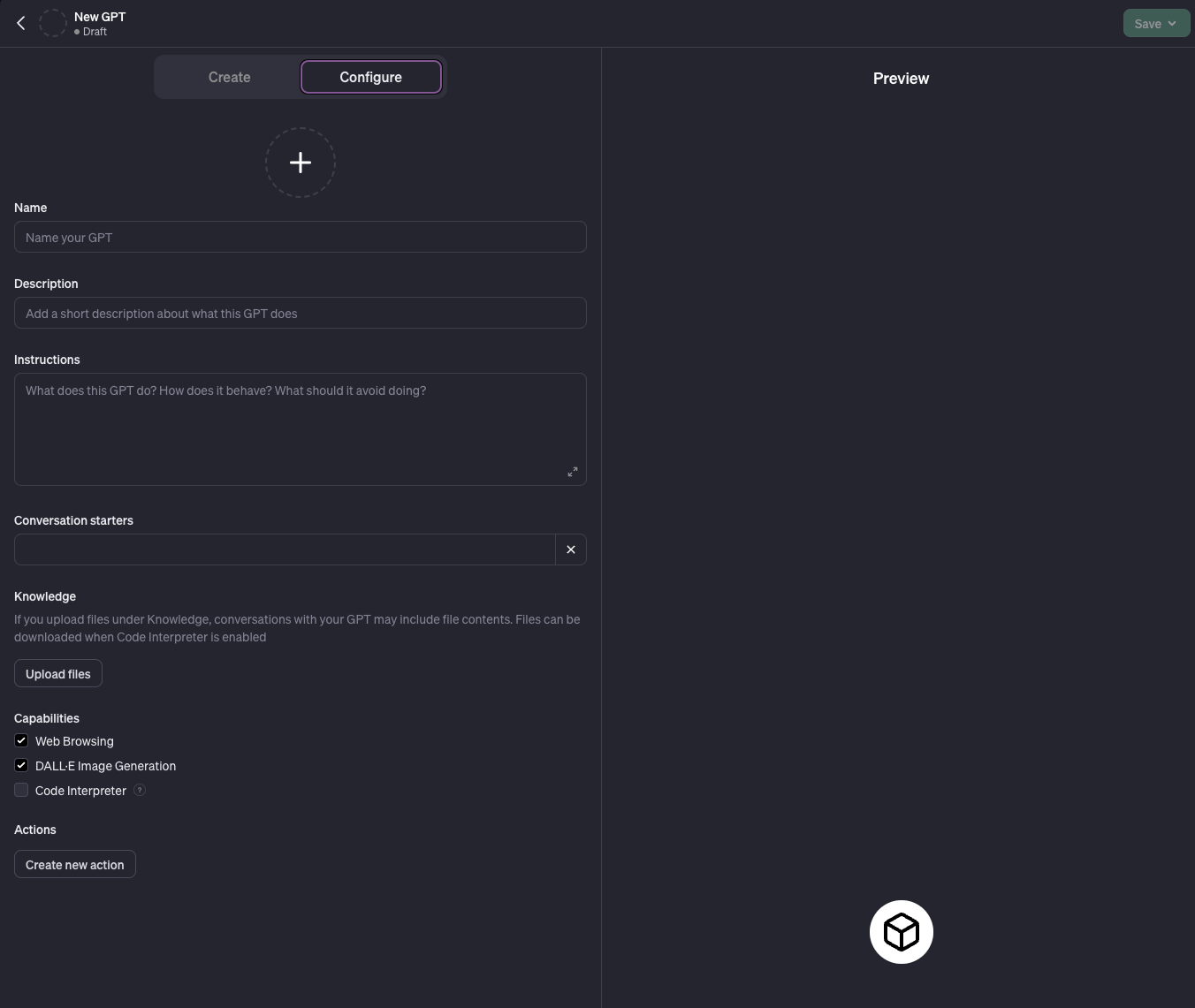 ChatGPT 로 Commit Message 생성하기
