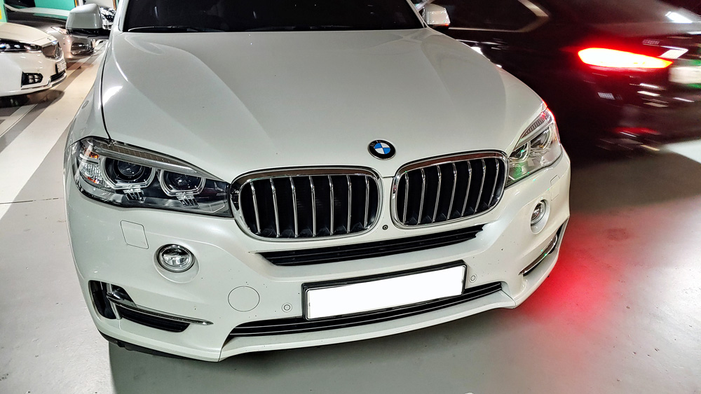  2020 BMW X5 가격, 연비, 제원