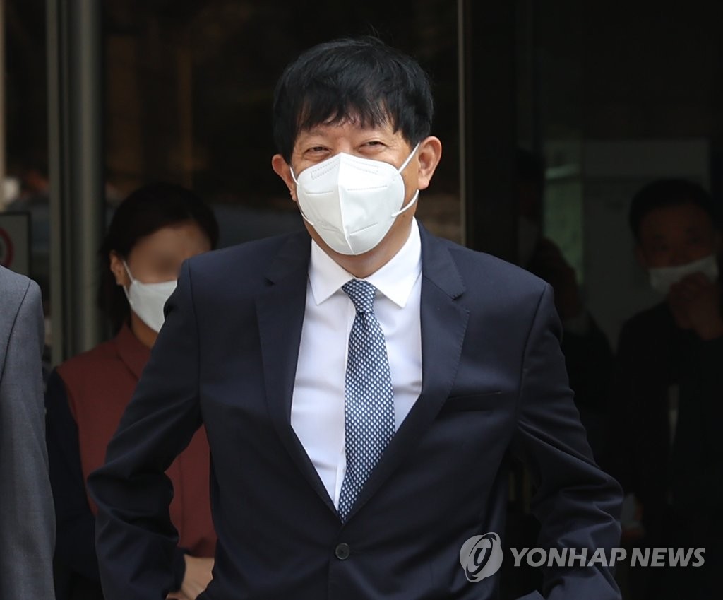  대법도 "'타다' 불법콜택시 아니다"…이재웅 무죄 확정