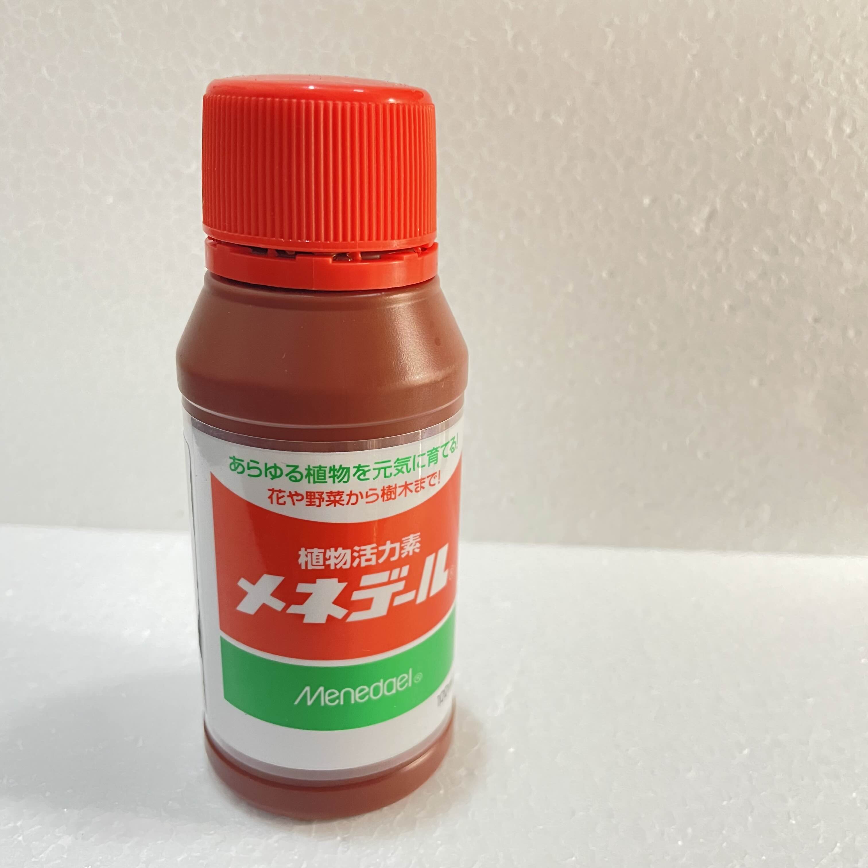  다용도 식물영양제 메네델 사용법과 효과