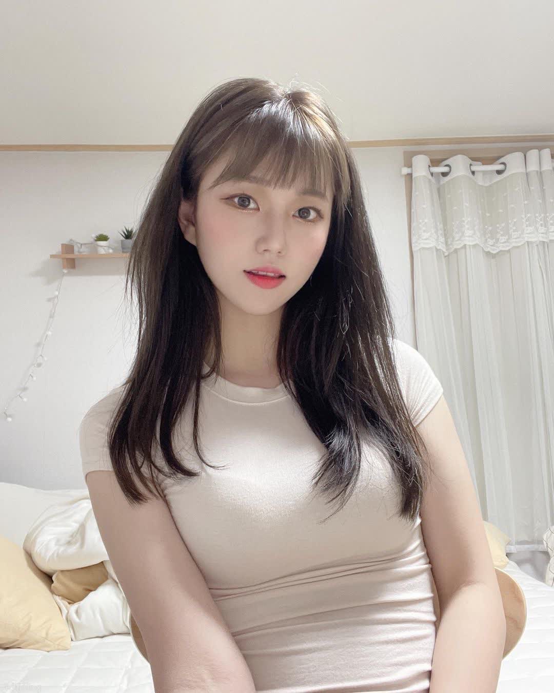 조다정(치어리더)