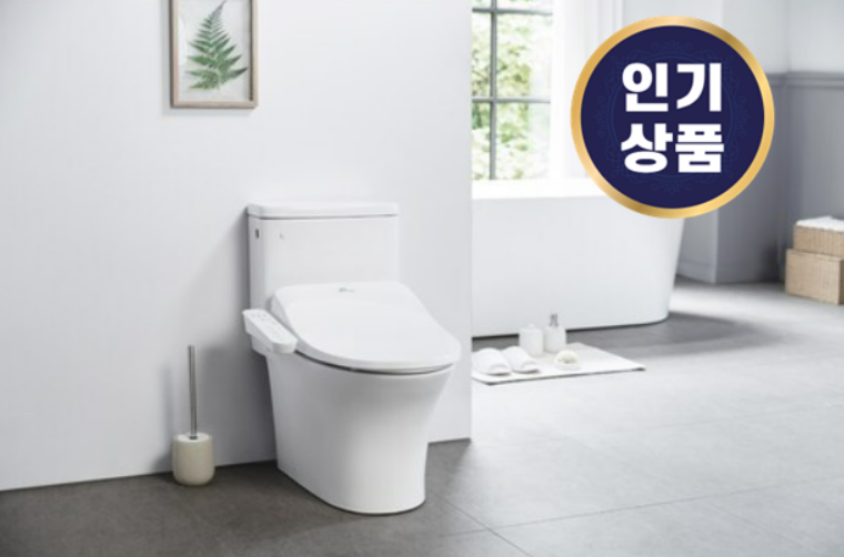  SK매직 비데 자가설치 BID-040N 추천