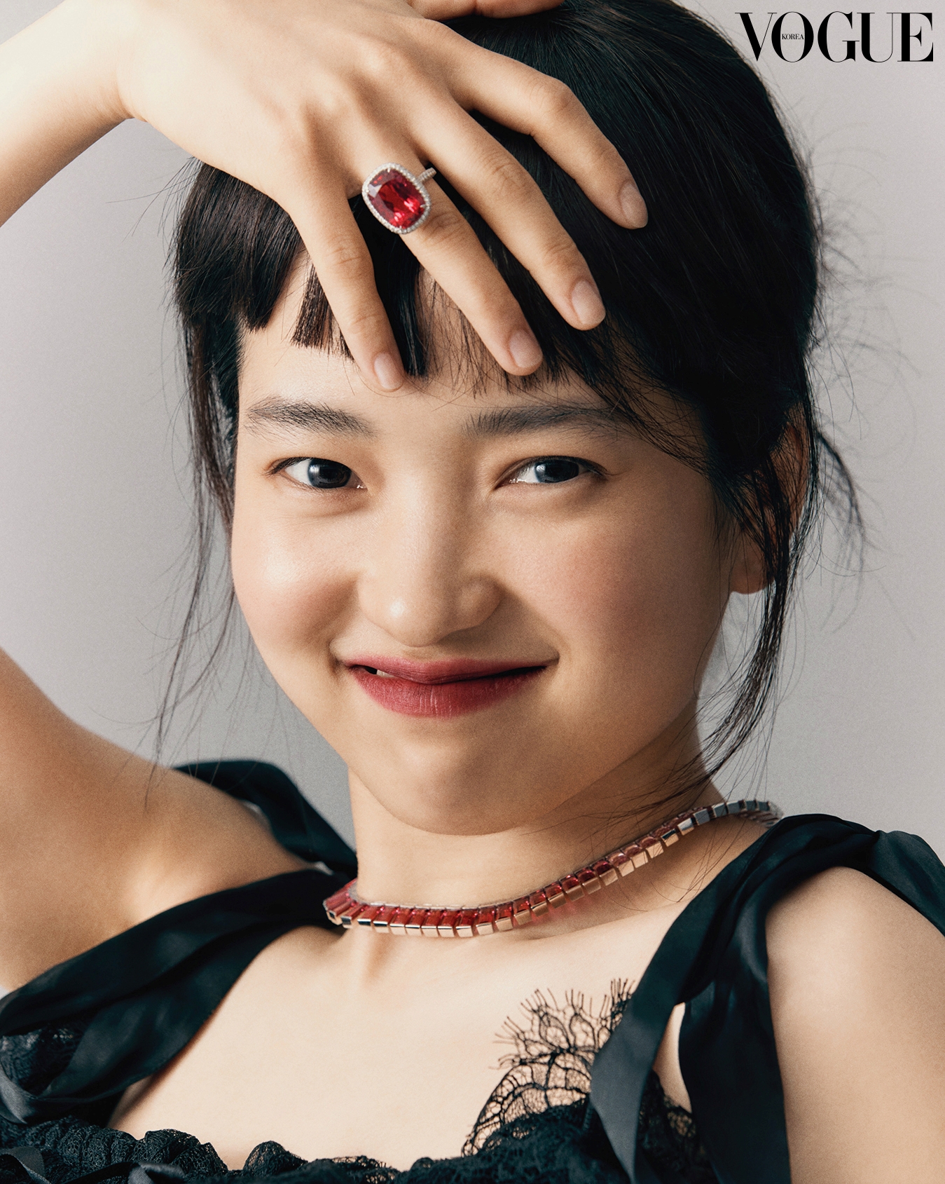  김태리_보그 Vogue 화보