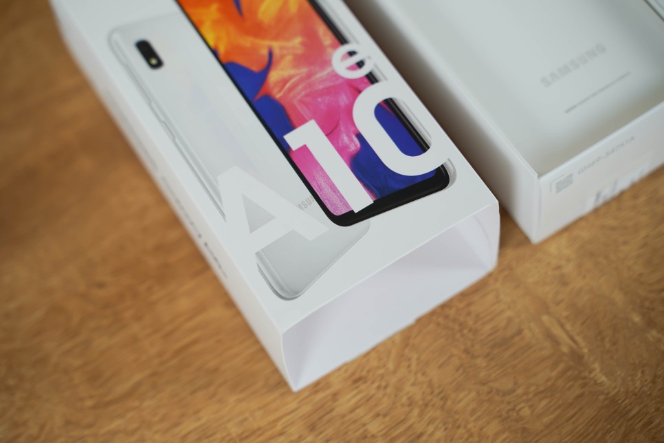 갤럭시 a10e 신비아파트 키즈폰 5