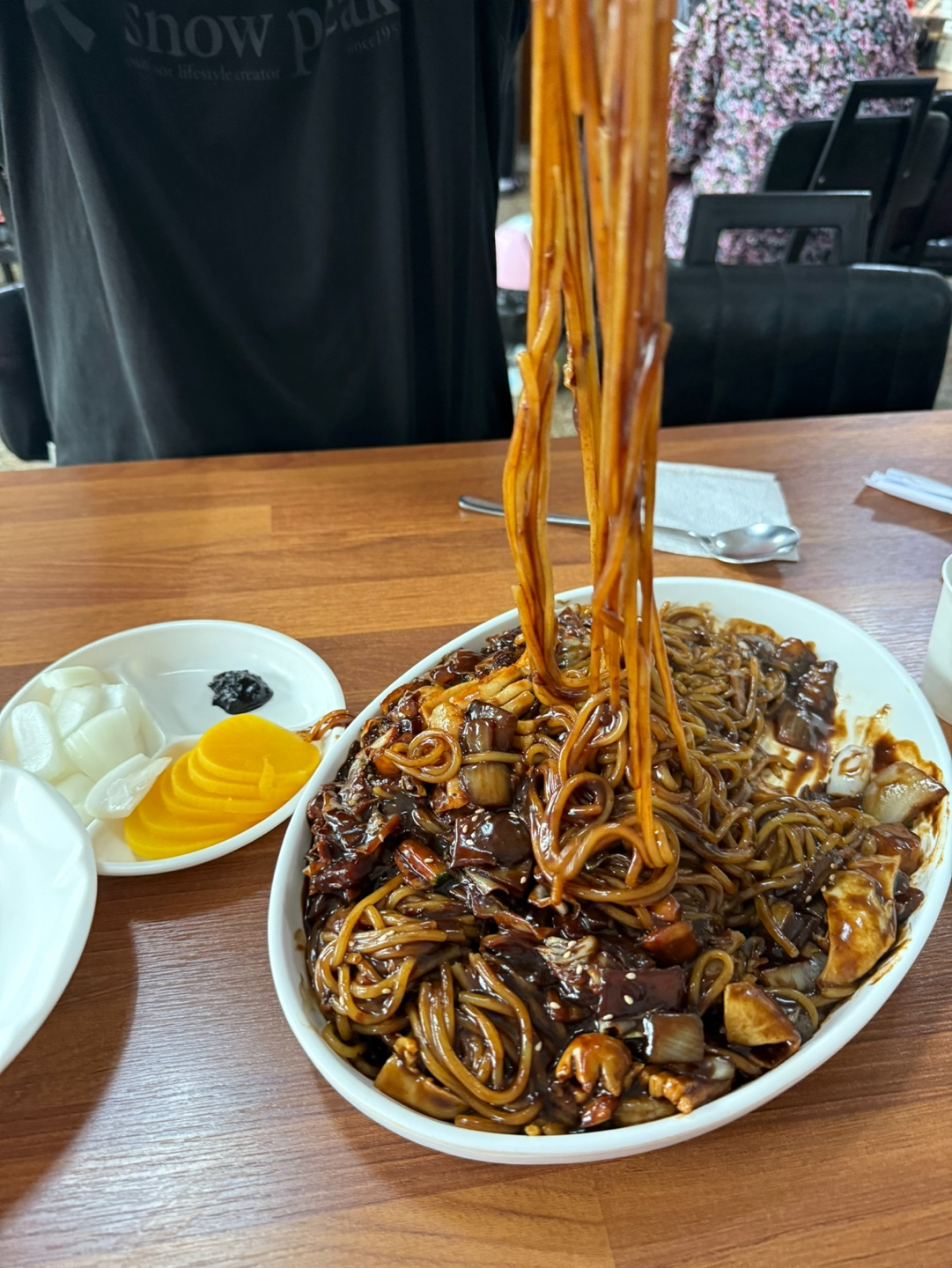 Gangwonbanjeom 6