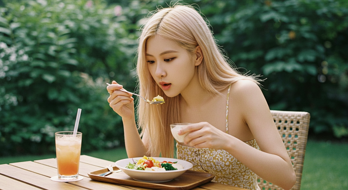 로제 다이어트
