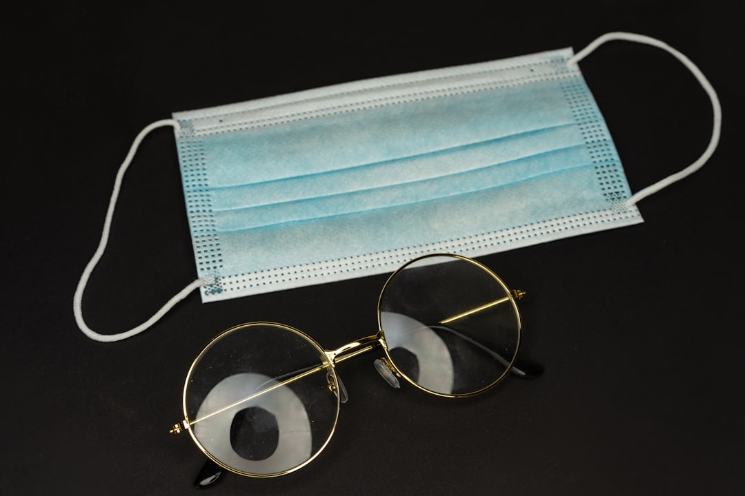 Refractive surgery