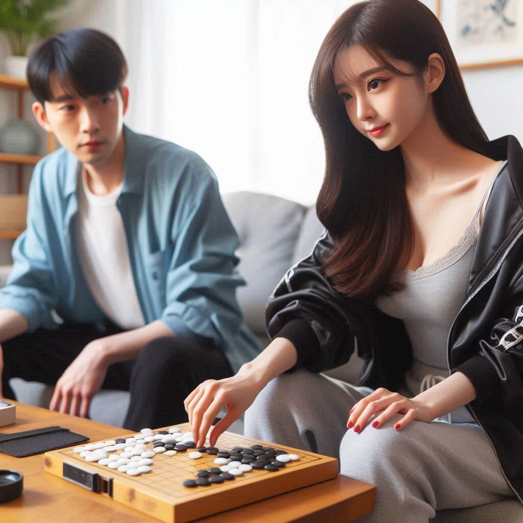넷마블 바둑 모바일 및 PC 버전 다운 로드 받기, 설치 방법