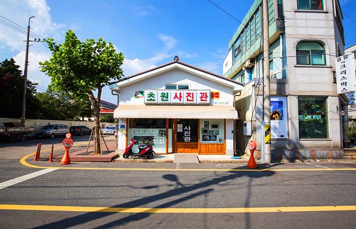  군산 가볼만한곳 베스트10